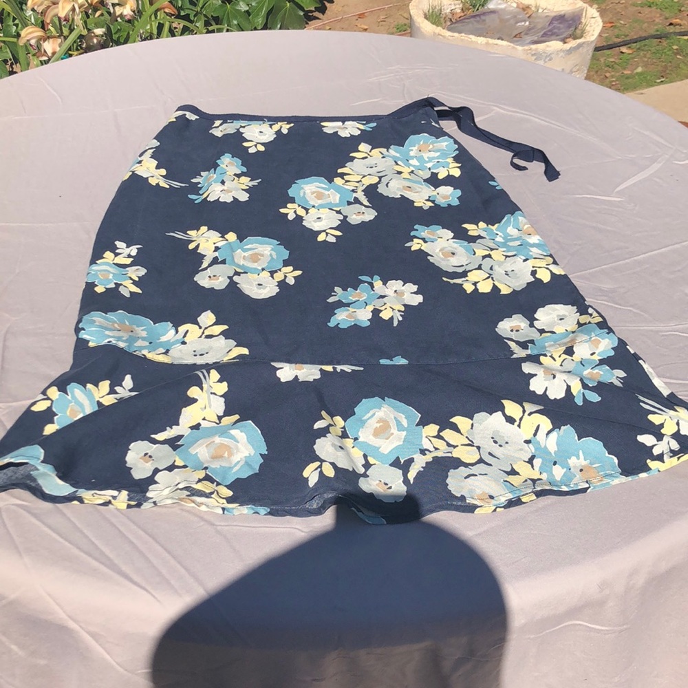 Eddie Bauer Skirt, 2P